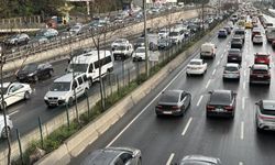 İstanbul’da 29 Ekim Kutlamaları Nedeniyle Bazı Yollar Trafiğe Kapatılacak