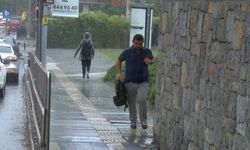 İstanbul’da sağanak alarmı: Okullarda eğitim 16.00’dan itibaren tatil edildi!