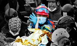 İzmir Depreminin Üzerinden Yıllar Geçti: 117 Kişi Hayatını Kaybetti, Yaralar Dayanışmayla Sarıldı