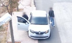 Konya’da Dronla Tespit Edildi: Ehliyeti Alıkonulan Sürücüye 19 Bin 670 Lira Ceza