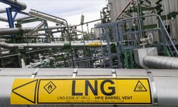 IEA: Küresel LNG Kapasitesi Rekor Seviyede Artacak, Fiyatlar Düşüşe Geçecek
