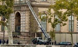 Louvre soygununda kullanılan asansör, Alman firmaya ilham oldu!