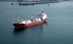 EPDK: LPG ithalatı ağustosta yüzde 23 azaldı