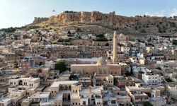 Kültür Yolu Festivali’nin 18. Durağı Mardin Oldu