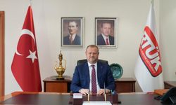 RTÜK’te yeni dönem: Başkanlığa Mehmet Daniş seçildi!