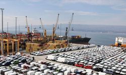 Otobüs ve Minibüs İhracatında Yüzde 26 Artış: En Büyük Alıcı Fransa