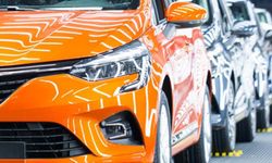 Türkiye’de 9 ayda 1 milyondan fazla araç üretildi