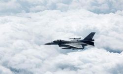 Polonya Hava Kuvvetleri, Baltık Üzerinde Rus Keşif Uçağını Önledi