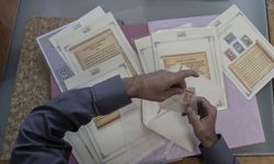 185 Yıllık Miras: PTT Pul Müzesi, Türkiye’nin İletişim Tarihini Geleceğe Taşıyor