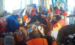 İsrail’in alıkoyduğu 4 İtalyan parlamenter serbest bırakıldı