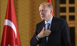 Cumhurbaşkanı Erdoğan’dan Şehit Ailelerine Taziye