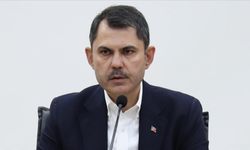Murat Kurum: “İnsanlık kazanacak, Filistin kazanacak”