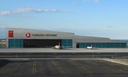 LOT Polish Airlines Uçaklarının Bakımı THY Teknik’e Emanet