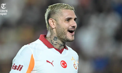 Icardi derbide tarihe geçebilir!
