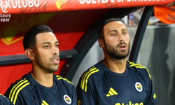 Fenerbahçe’de 2 yıldız oyuncu kadro dışı bırakıldı!
