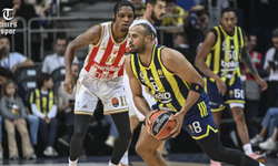 Fenerbahçe Beko evinde kayıp: Üst üste ikinci mağlubiyet!