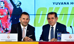 Okan Buruk imzayı attı!
