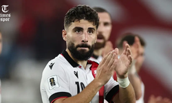 Sergen Yalçın’dan ilk hedef: Davitashvili!