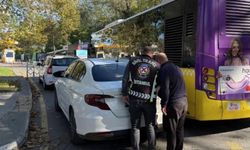 Bakan Yerlikaya: Sarıyer ve Ümraniye’de Trafiği Tehlikeye Atan 2 Sürücü Yakalandı