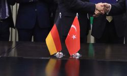 Almanya: Başbakan Merz’in Türkiye Ziyareti İkili İlişkiler Açısından Büyük Önem Taşıyor