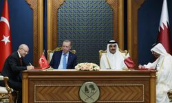 Türkiye ile Katar Arasında Dört Yeni Anlaşma İmzalandı