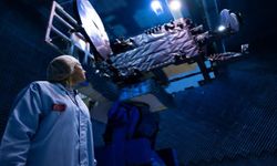 TÜRKSAT, Çin ile Uydu İşbirliğiyle Küresel İletişimde Yeni Döneme Giriyor