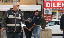 Çocuğunu Darbeden Baba Tutuklandı