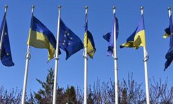 AB, Ukrayna ile uydu iletişimi müzakerelerine başlıyor