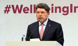 Bakan Yılmaz Tunç, Adalet Bakanlığı Türkiye Ceza ve Tevkifevleri Genel Müdürlüğünün ev sahipliğinde düzenlenen Uluslarar