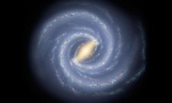 Samanyolu’nda Kozmik Dalgalar: Sagittarius Cüce Galaksisiyle Etkileşim, Galaksinin Dinamik Yapısını Ortaya Koydu