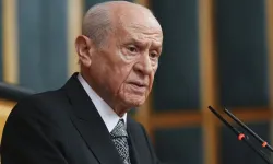 Devlet Bahçeli: “Cumhur İttifakı, Terörsüz Türkiye hedefiyle yoluna kararlılıkla devam edecek.”