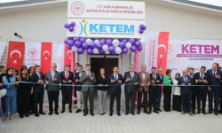 Hatay’da Sağlık Yatırımları Hız Kesmeden Sürüyor: 9 Yeni Hastane, 12 Ambulans Hizmete Girdi