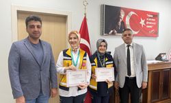 Mardin’de 112 Personeli Telefonda Doğumu Yönlendirdi: Anne ve Bebek Sağlıkla Kurtarıldı