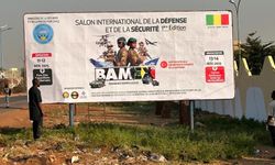 Bamako’da düzenlenecek BAMEX’25, Türk savunma sanayiinin Afrika’daki etkisini güçlendirecek.
