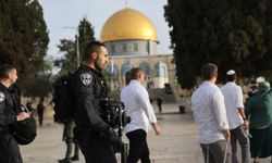 İsrail’in Kudüs ve Batı Şeria’daki Saldırıları Artarak Devam Ediyor: Mescid-i Aksa’ya 27 Baskın