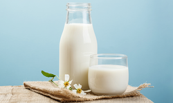 Ulusal Süt Zirvesi 20-23 Kasım’da Antalya’da: İhracatta 550 Milyon Dolar Hedefi