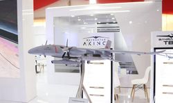 Baykar Afrika’da gücünü gösterdi: Bamako Fuarı’nda Türk SİHA’larına yoğun ilgi