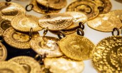 Altının Gramı 5 Bin 540 Liradan İşlem Görüyor