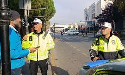 Tekirdağ’da alkollü sürücüye 67 bin lira ceza: Ehliyet 2041’e kadar iptal edildi