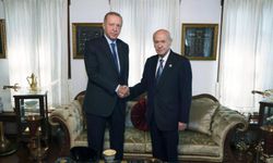 Cumhurbaşkanı Erdoğan, bugün Devlet Bahçeli’yi ziyaret edecek