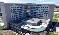 Etlik Şehir Hastanesi Üçüncü Yılında: 15 Milyon Muayene, 452 Bin Ameliyat