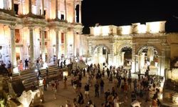 Gece Müzeciliğinde Ziyaretçi Rekoru Kırıldı