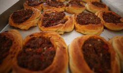 Hatay Kaytaz Böreği ve Gaziantep Lahmacunu’na AB Tescili