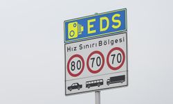 Kara Yollarında Hız Levhaları Yeniden Düzenleniyor: 32 Bin Levha Kaldırıldı