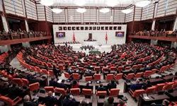 12 Milletvekilinin Dokunulmazlık Dosyası Karma Komisyona Gönderildi