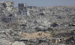 Gazze’de ateşkes ihlali: İsrail’in İHA saldırısında çok sayıda Filistinli yaralandı