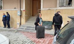 Anadolu Mahallesi’nde İstinat Duvarı Çöktü: Bir Bina Boşaltıldı