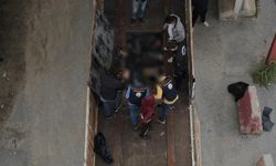 Tırın Gizli Bölmesinde 20 Düzensiz Göçmen Yakalandı: 1 Kişi Tutuklandı