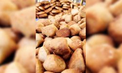 Karaman Hacı Lokuru Coğrafi İşaretle Tescillendi