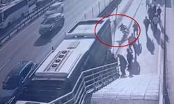 Cevizlibağ’da Engelli Vatandaşa Metrobüs Çarptı: Hayatını Kaybetti